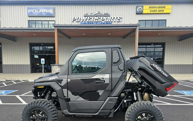 2026 Polaris Xpedition XP Northstar