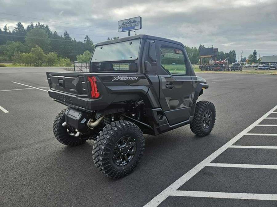 2026 Polaris Xpedition XP Northstar