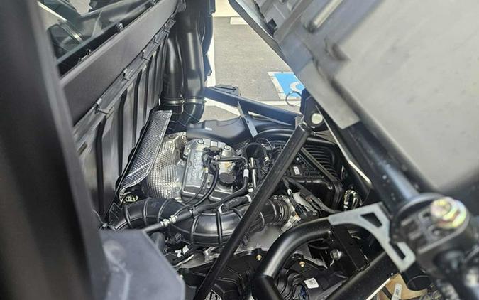 2026 Polaris Xpedition XP Northstar