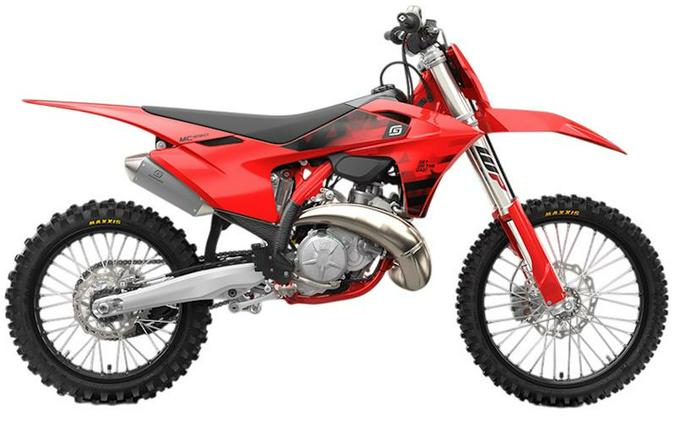 2026 GASGAS MC 250