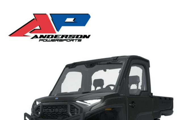 2026 Polaris Ranger XD 1500 Northstar Premiun
