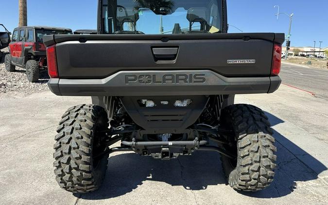 2026 Polaris Ranger XD 1500 NorthStar Premium