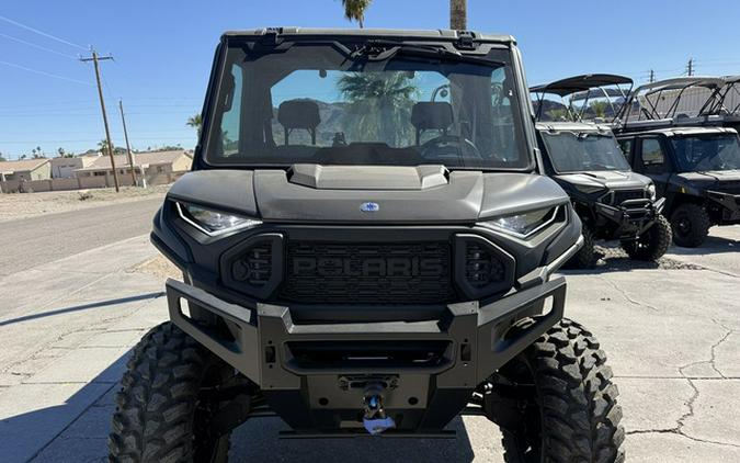 2026 Polaris Ranger XD 1500 NorthStar Premium