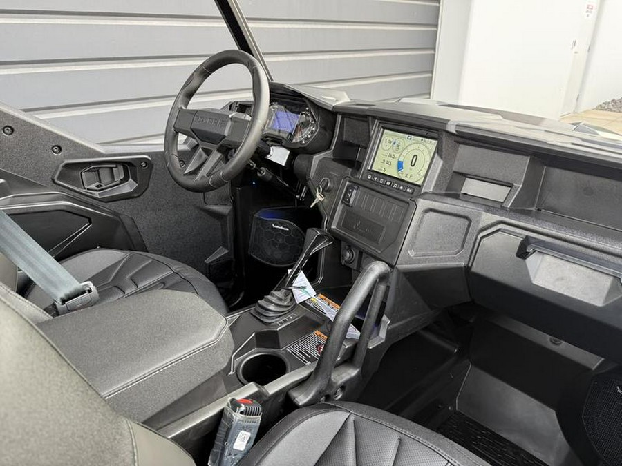 2026 Polaris® General XP 1000 Ultimate