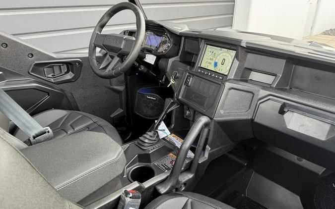 2026 Polaris® General XP 1000 Ultimate