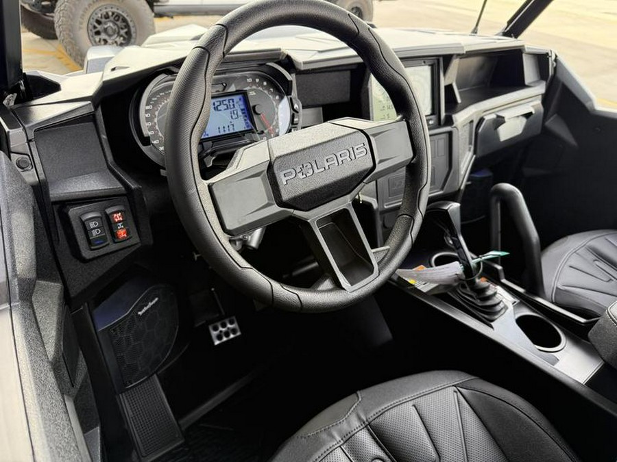 2026 Polaris® General XP 1000 Ultimate