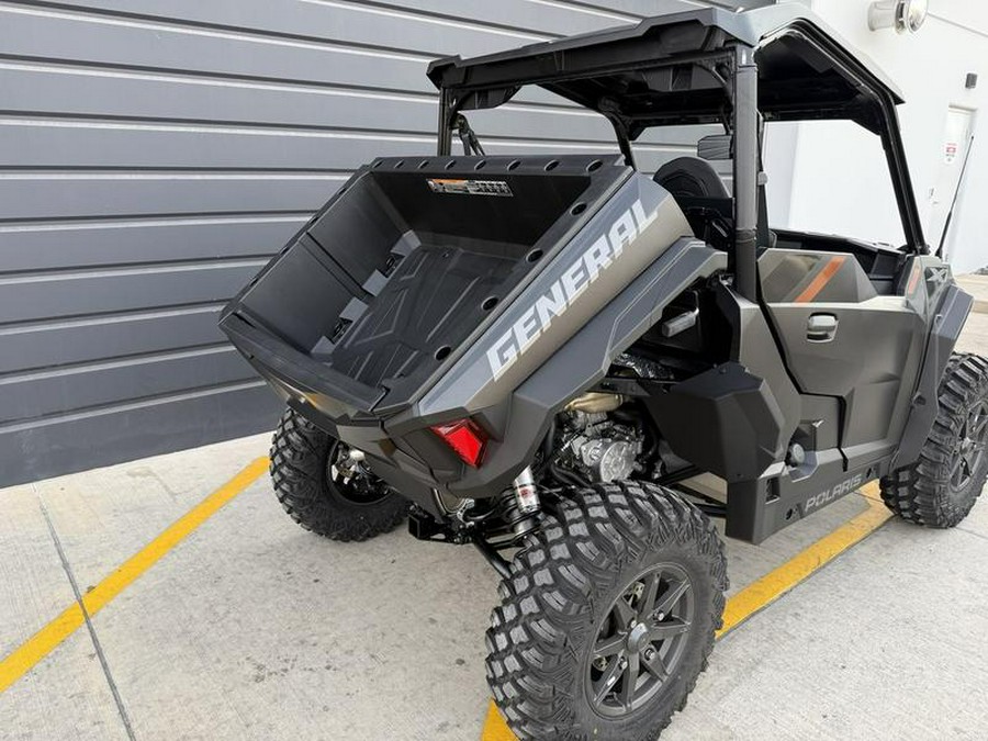 2026 Polaris® General XP 1000 Ultimate