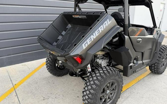 2026 Polaris® General XP 1000 Ultimate