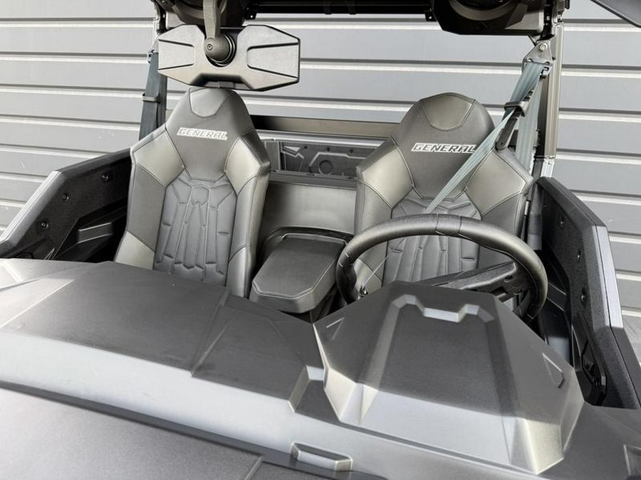 2026 Polaris® General XP 1000 Ultimate
