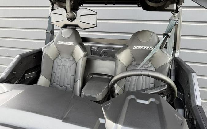 2026 Polaris® General XP 1000 Ultimate