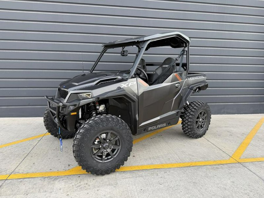 2026 Polaris® General XP 1000 Ultimate