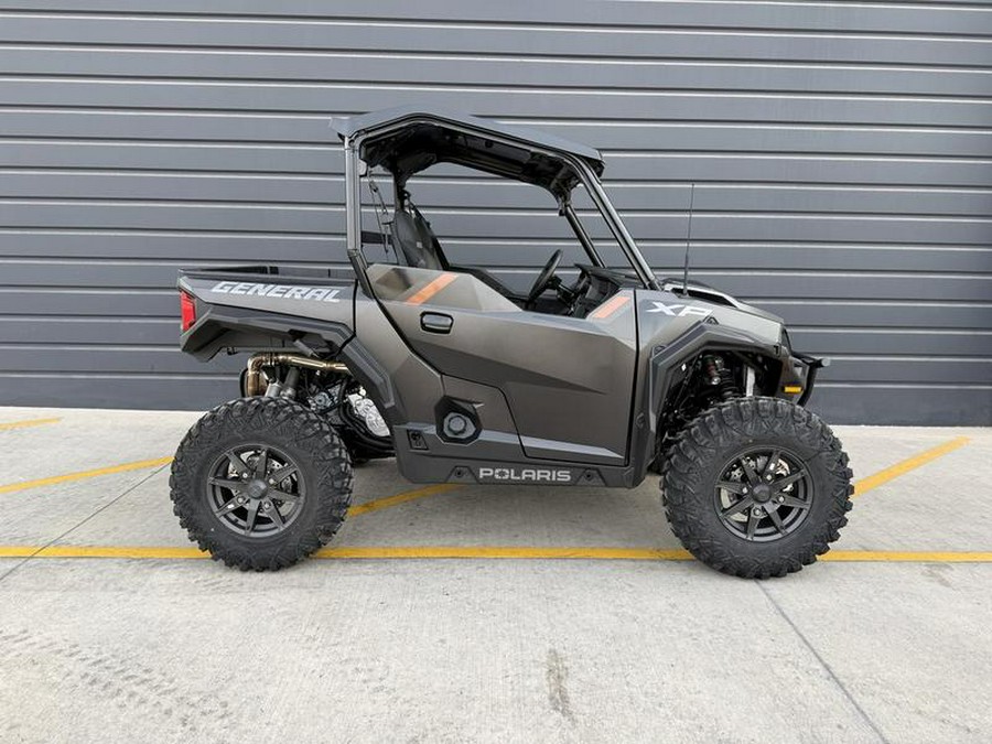2026 Polaris® General XP 1000 Ultimate