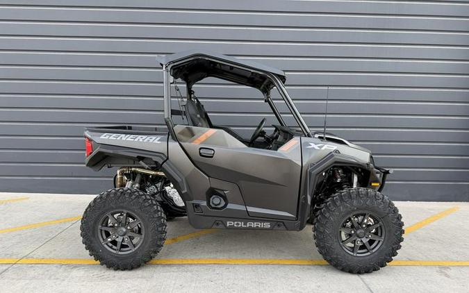 2026 Polaris® General XP 1000 Ultimate