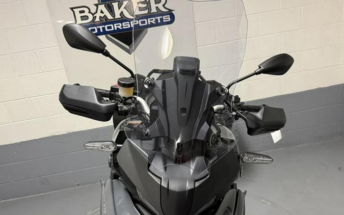 2026 Yamaha Tracer 9