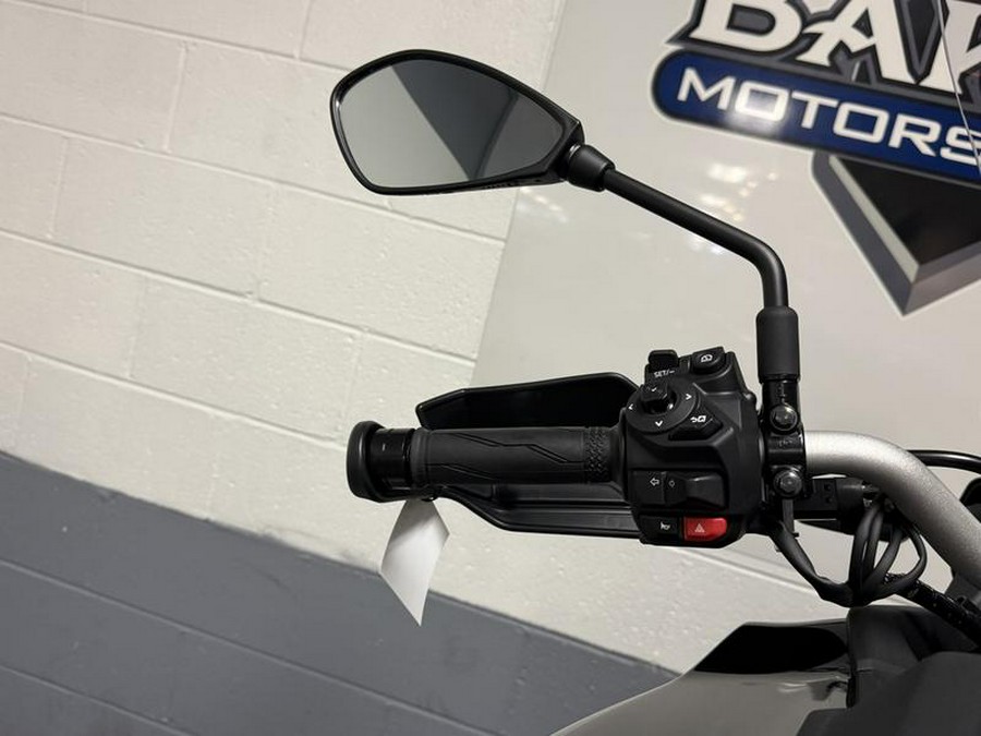 2026 Yamaha Tracer 9