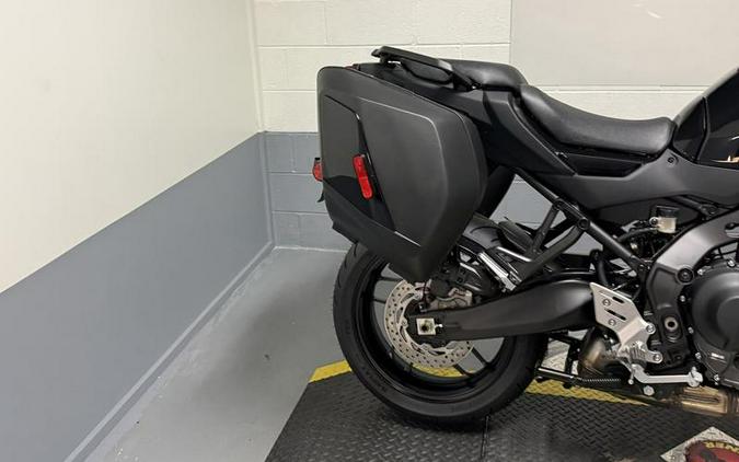 2026 Yamaha Tracer 9