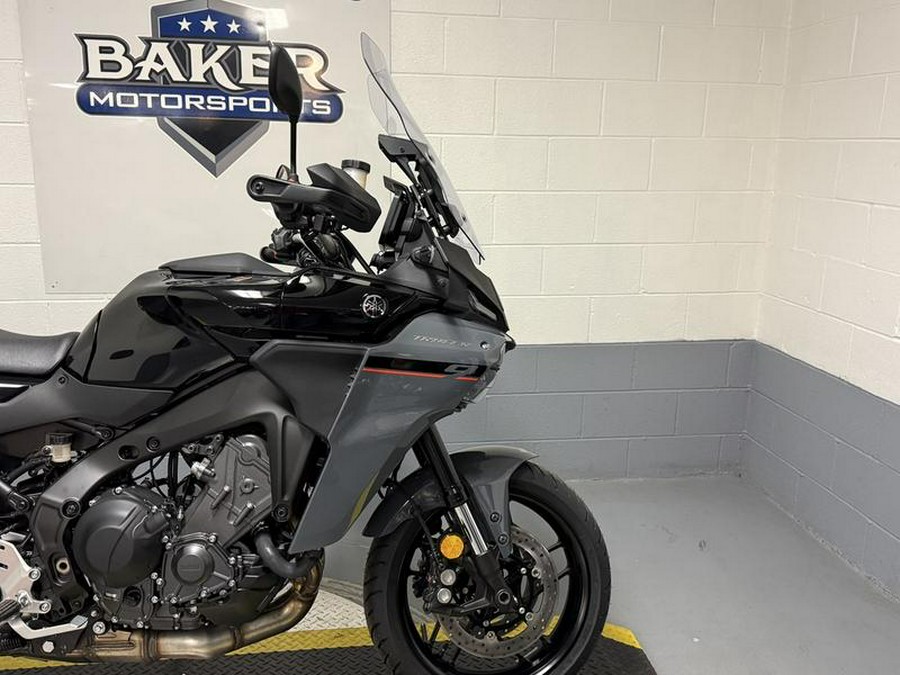 2026 Yamaha Tracer 9
