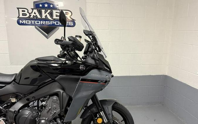 2026 Yamaha Tracer 9