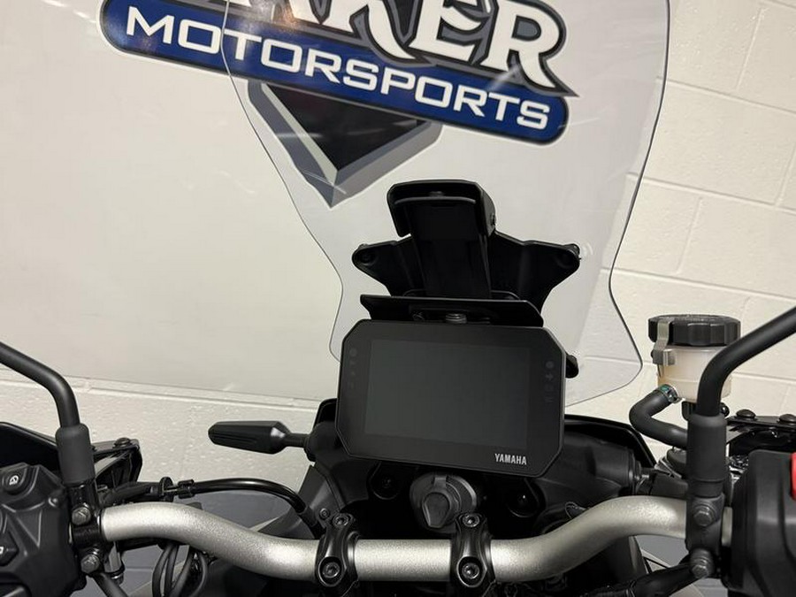 2026 Yamaha Tracer 9