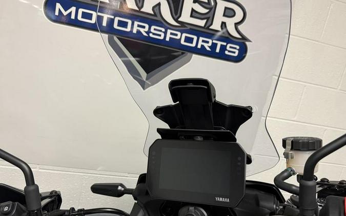 2026 Yamaha Tracer 9