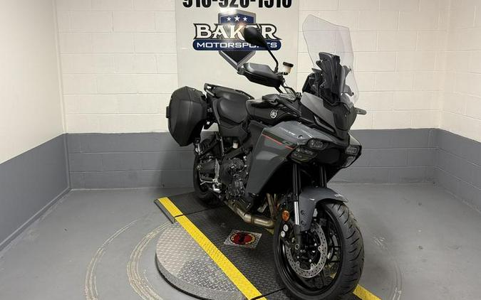 2026 Yamaha Tracer 9