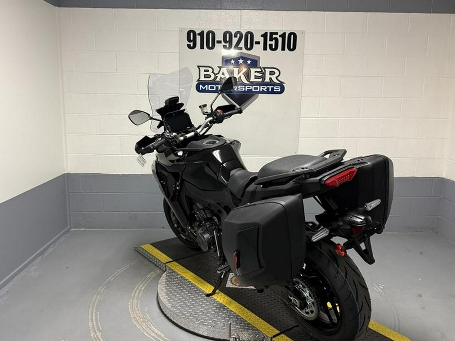 2026 Yamaha Tracer 9
