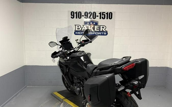 2026 Yamaha Tracer 9