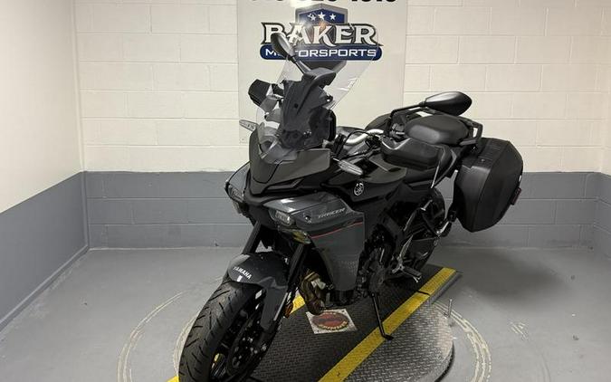2026 Yamaha Tracer 9