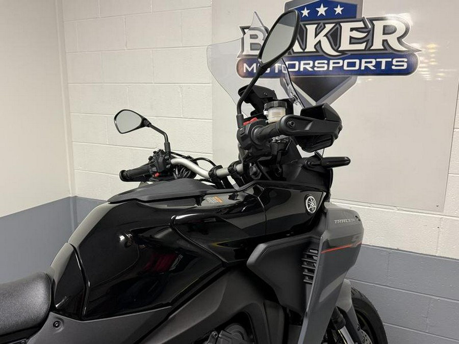 2026 Yamaha Tracer 9