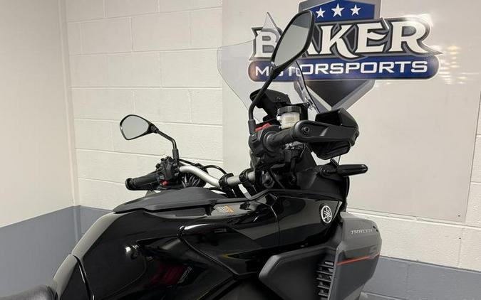 2026 Yamaha Tracer 9