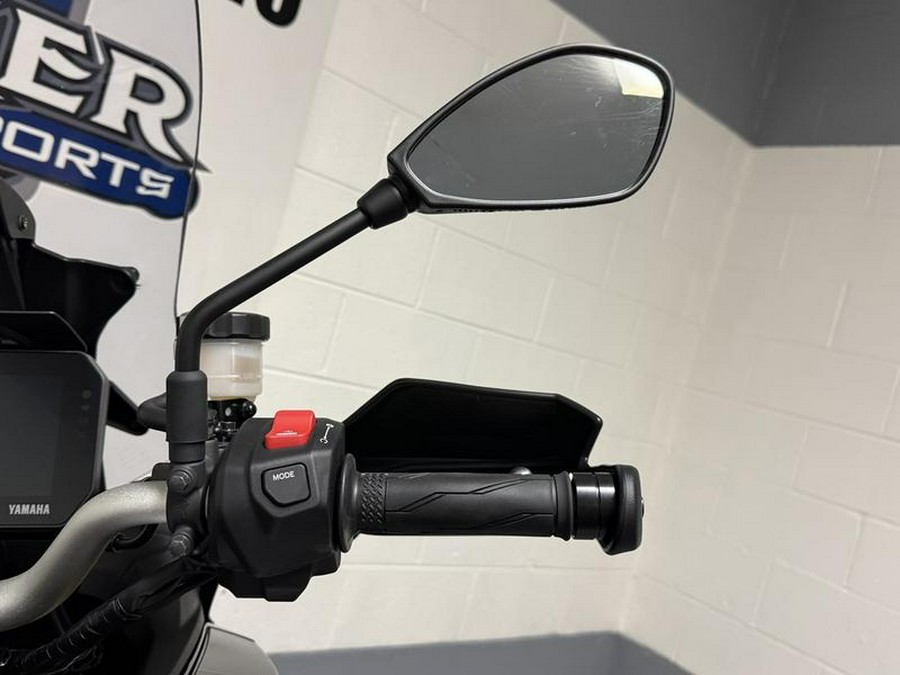 2026 Yamaha Tracer 9