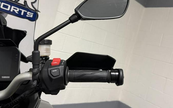 2026 Yamaha Tracer 9