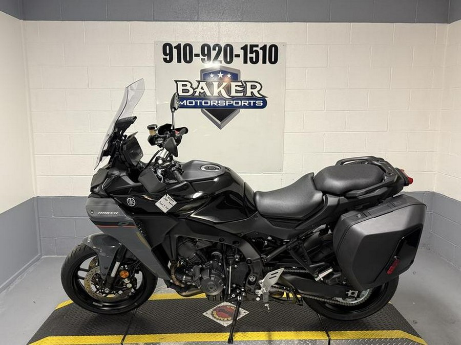 2026 Yamaha Tracer 9