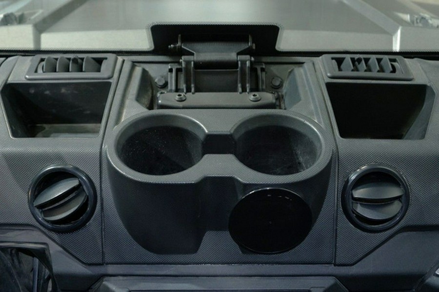 2022 Polaris Ranger Crew XP 1000 Premium