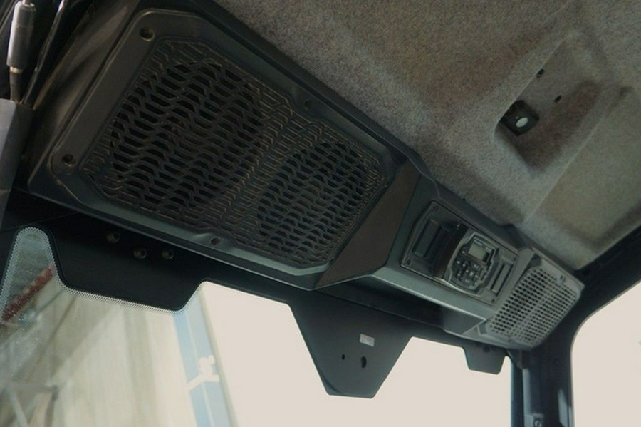 2022 Polaris Ranger Crew XP 1000 Premium