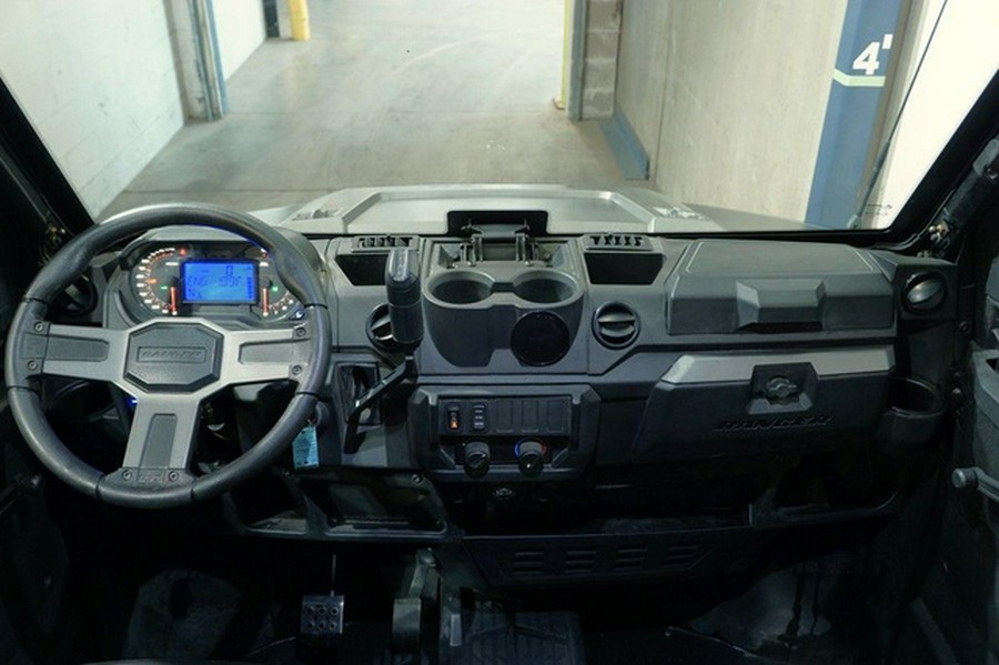 2022 Polaris Ranger Crew XP 1000 Premium