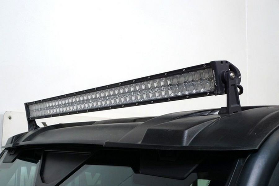 2022 Polaris Ranger Crew XP 1000 Premium