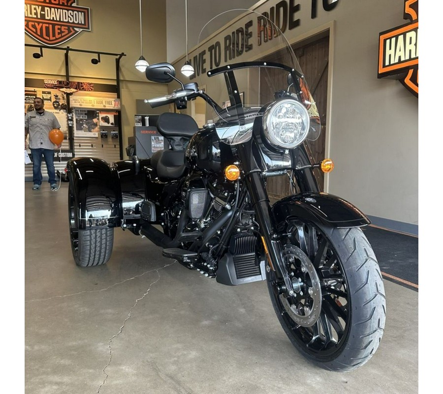 2023 Harley-Davidson Trike Freewheeler®