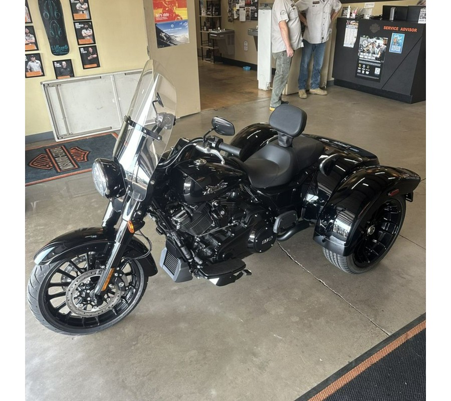 2023 Harley-Davidson Trike Freewheeler®