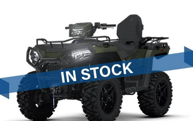 2026 Polaris Sportsman Touring 570 Premium