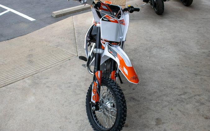 2026 KAYO TD110EFI