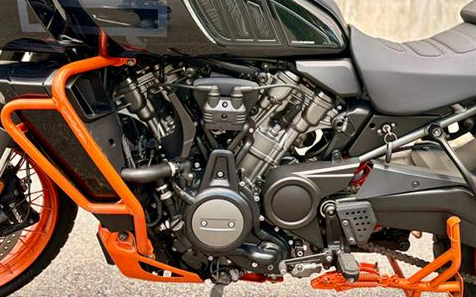 2023 Harley-Davidson Pan America™ 1250 Special
