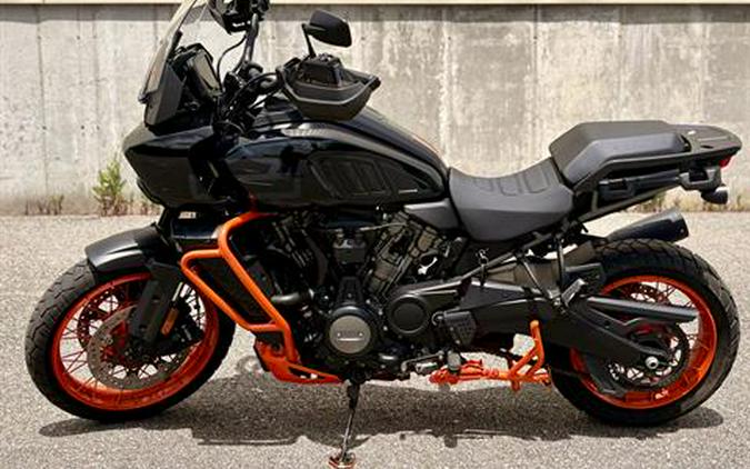 2023 Harley-Davidson Pan America™ 1250 Special
