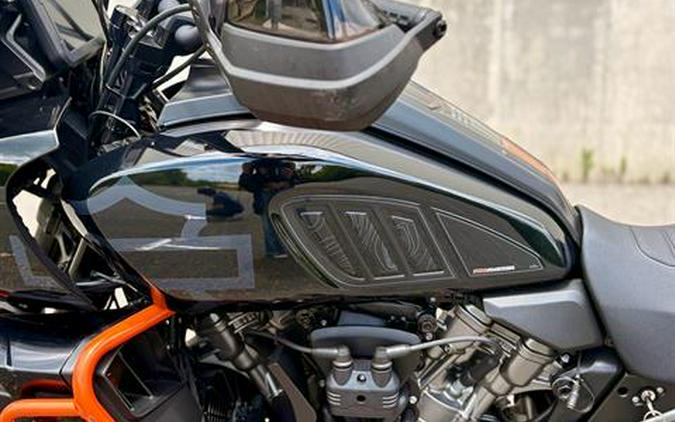 2023 Harley-Davidson Pan America™ 1250 Special