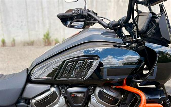 2023 Harley-Davidson Pan America™ 1250 Special