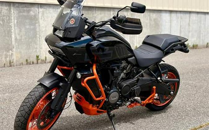 2023 Harley-Davidson Pan America™ 1250 Special