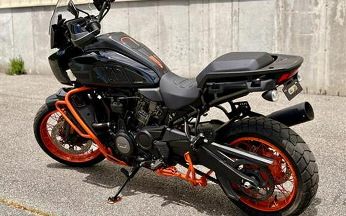 2023 Harley-Davidson Pan America™ 1250 Special