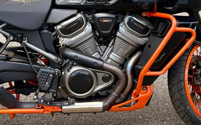2023 Harley-Davidson Pan America™ 1250 Special