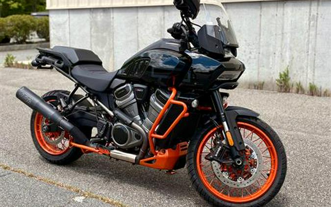 2023 Harley-Davidson Pan America™ 1250 Special