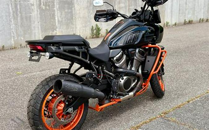 2023 Harley-Davidson Pan America™ 1250 Special